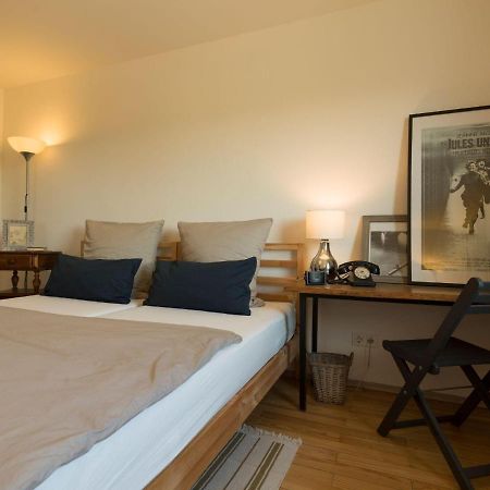 Muellers Wohnraeume Apartment ซาร์ลุย ภายนอก รูปภาพ