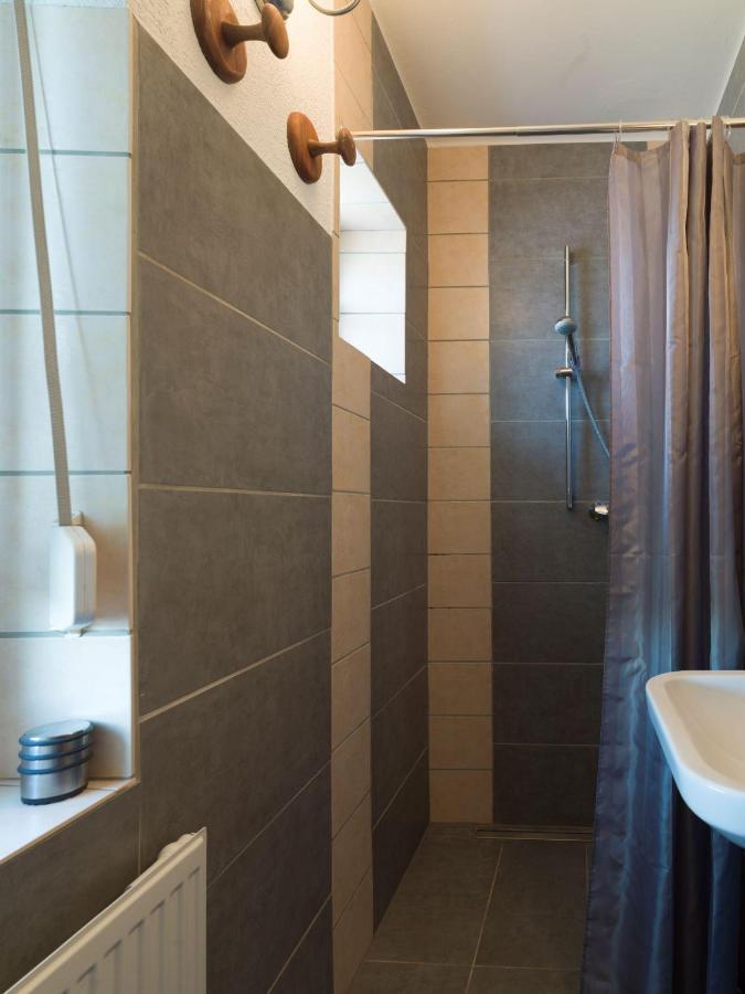 Muellers Wohnraeume Apartment ซาร์ลุย ภายนอก รูปภาพ